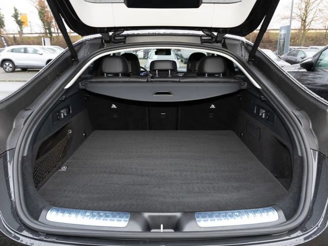 Mercedes-Benz GLC 200 4MATIC Coupé