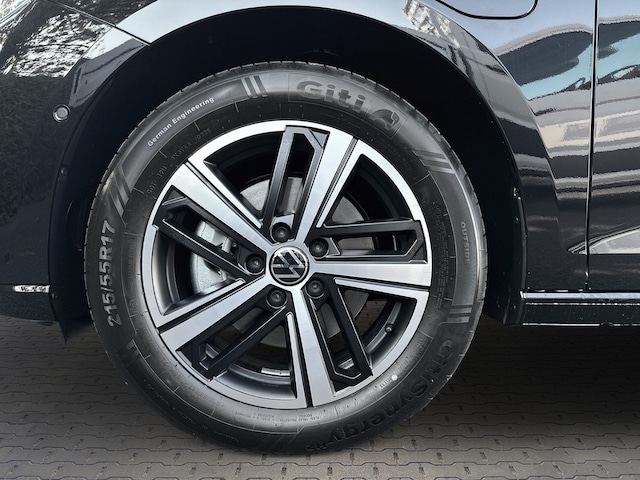 Volkswagen Caddy 1.5 TSI eHybrid