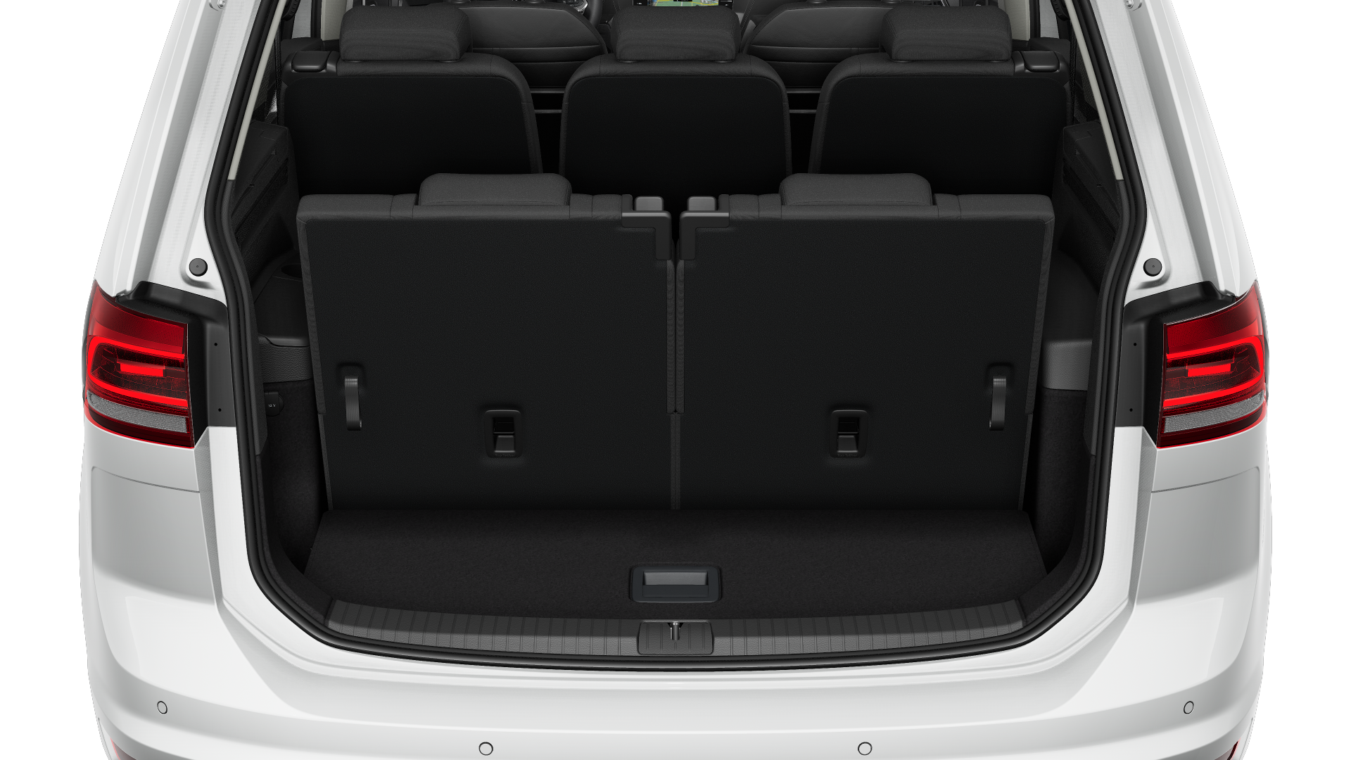 Volkswagen Touran 1.5 TSI DSG Style