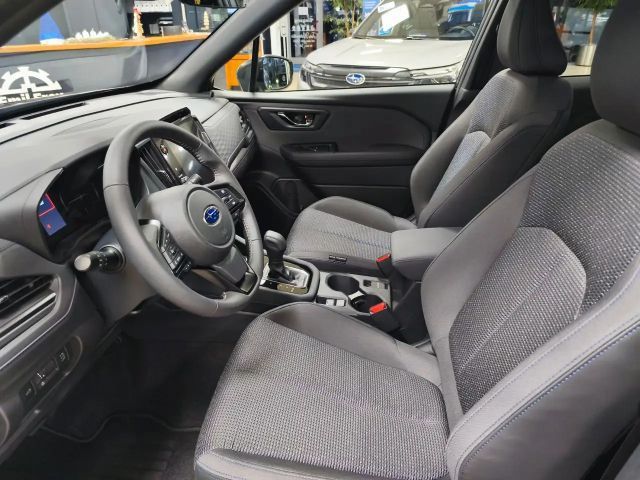 Subaru Forester AWD Exclusive