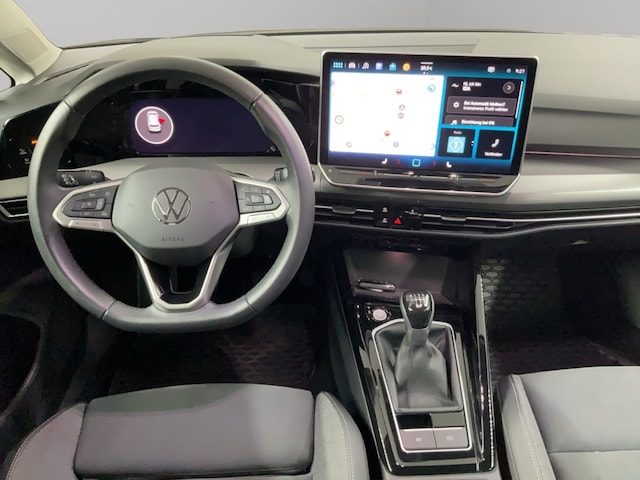 Volkswagen Golf 1.5 TSI Golf VIII