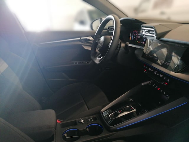 Audi A3 35 TFSI S-Line S-Tronic Sportback