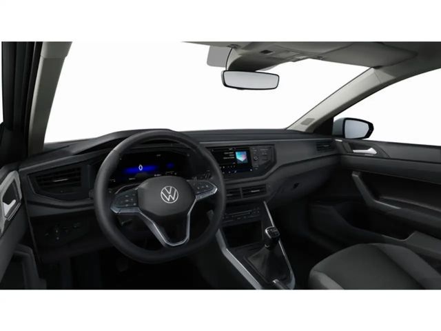Volkswagen Polo 1.0 TSI Life