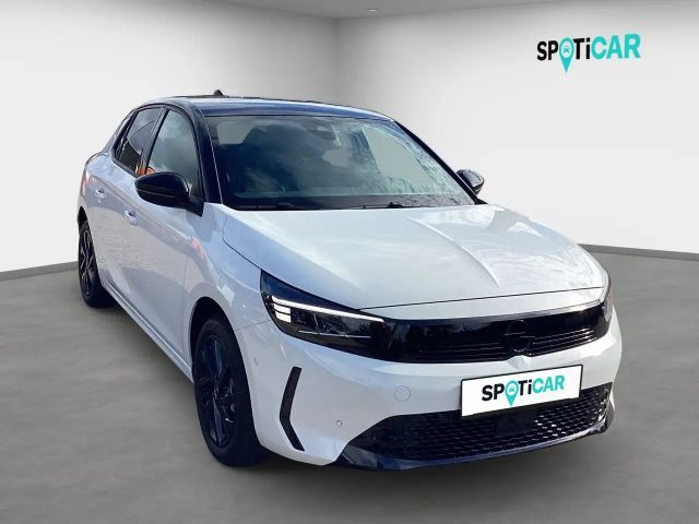 Opel Corsa GS-Line Grand Sport