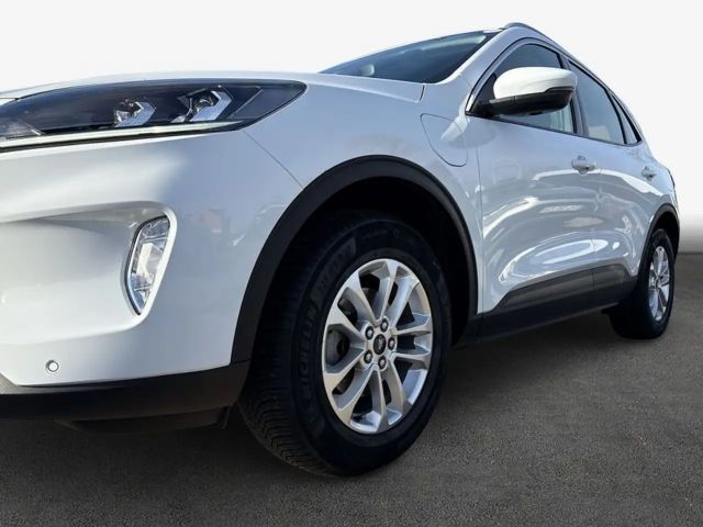 Ford Kuga Plug in Hybrid Titanium