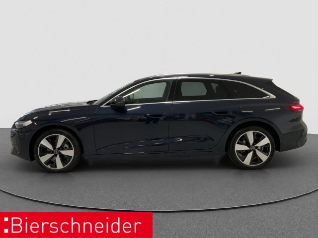 Audi A5 Avant S-Tronic
