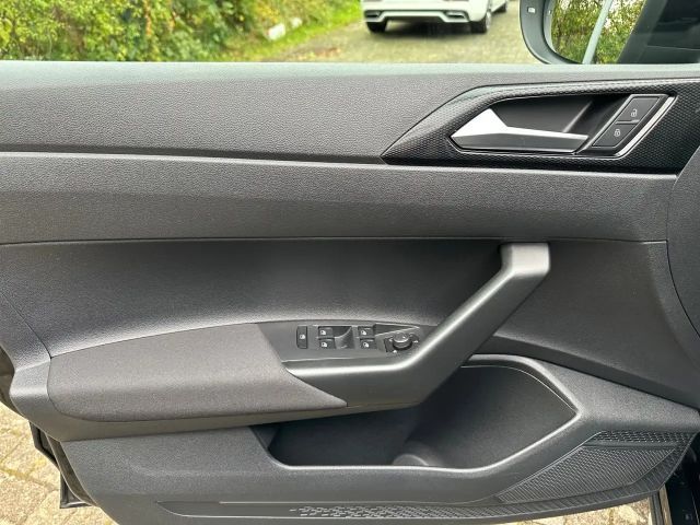 Volkswagen Taigo 1.0 TSI Life