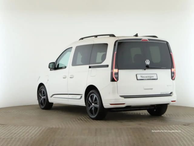 Volkswagen Caddy 1.5 TSI Life eHybrid