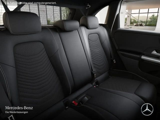 Mercedes-Benz B 180 Progressive Sedan