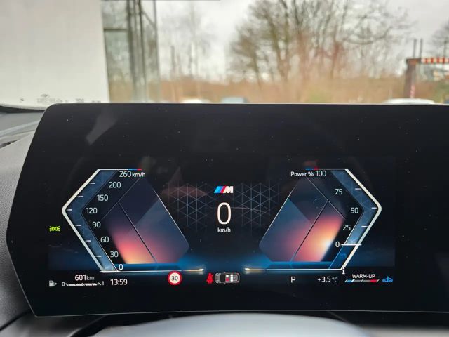 BMW 114 M-Sport Sedan