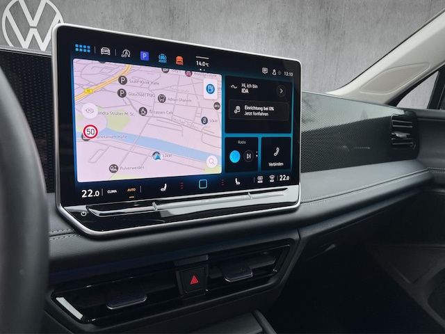 Volkswagen Tiguan 2.0 TDI DSG Life