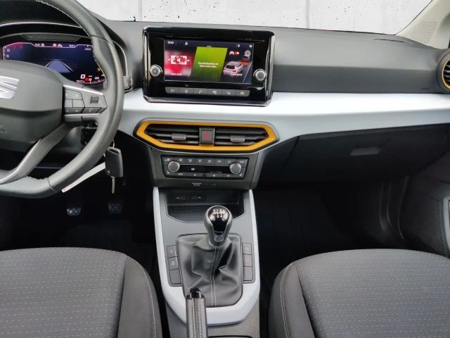 Seat Arona 1.0 TSI Style