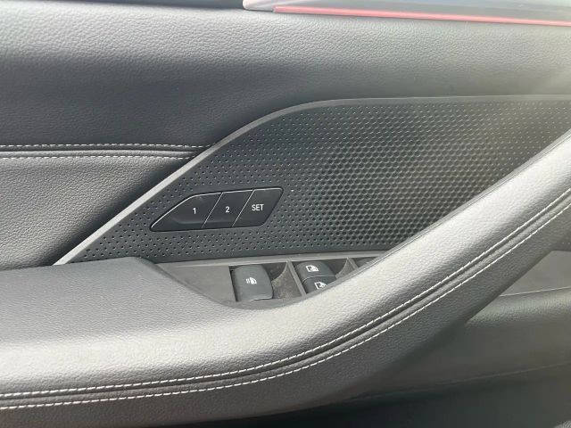 BMW 420 420i Cabrio M-Sport