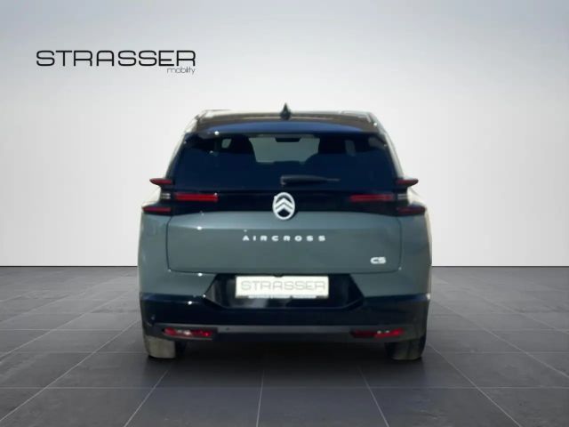 Citroën C5 Aircross Hybrid Max
