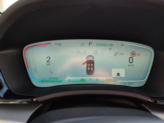 BYD Seal U Comfort DM-i