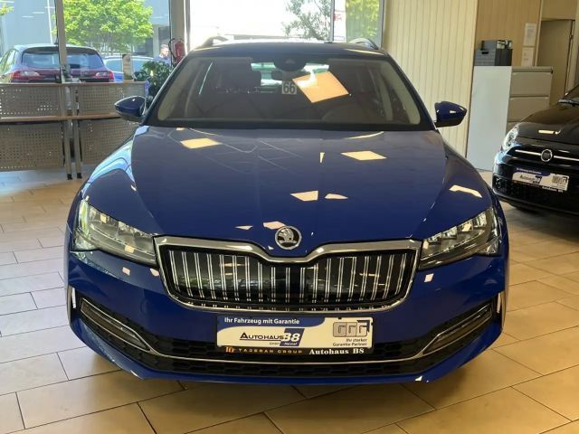 Skoda Superb Ambition PlugIn-Hybrid iV
