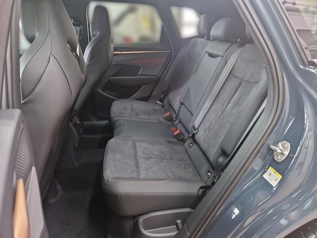 Cupra Terramar 1.5 e-Hybrid VZ e-Hybrid