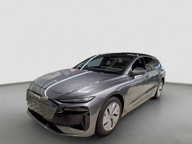 Audi A6 e-tron Avant