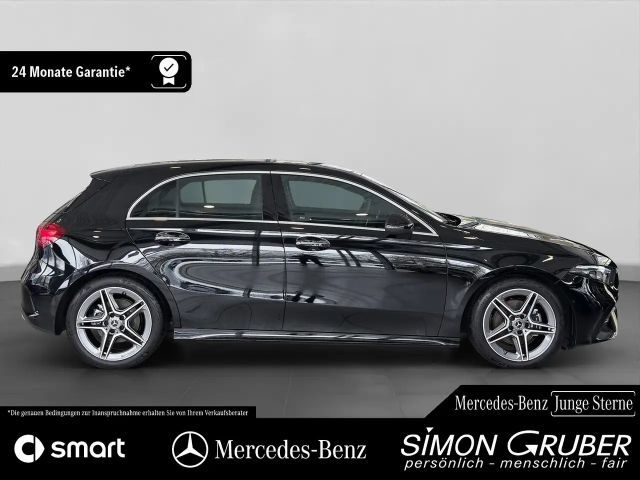 Mercedes-Benz A 200 AMG Line