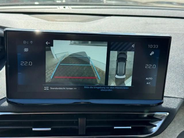 Peugeot 5008 BlueHDi EAT8 GT-Line