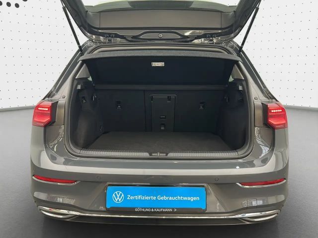 Volkswagen Golf 2.0 TDI DSG