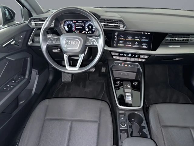 Audi A3 30 TFSI Sedan Sportback