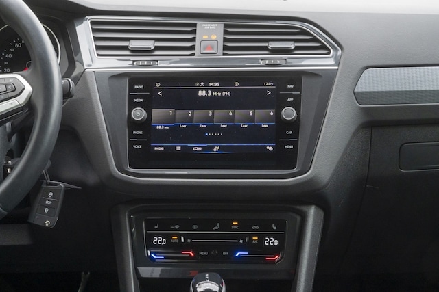 Volkswagen Tiguan 1.5 TSI DSG Life