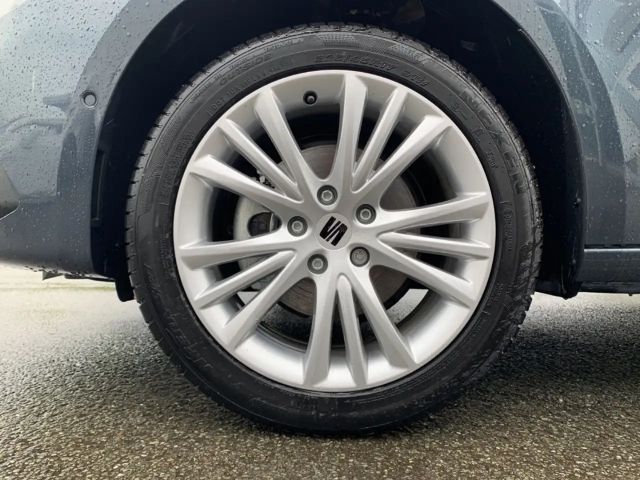 Seat Leon 1.5 TSI Style