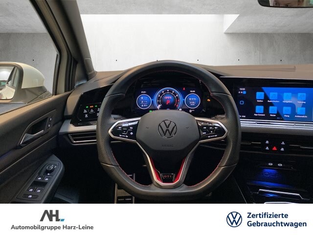 Volkswagen Golf 2.0 TSI DSG Golf VIII