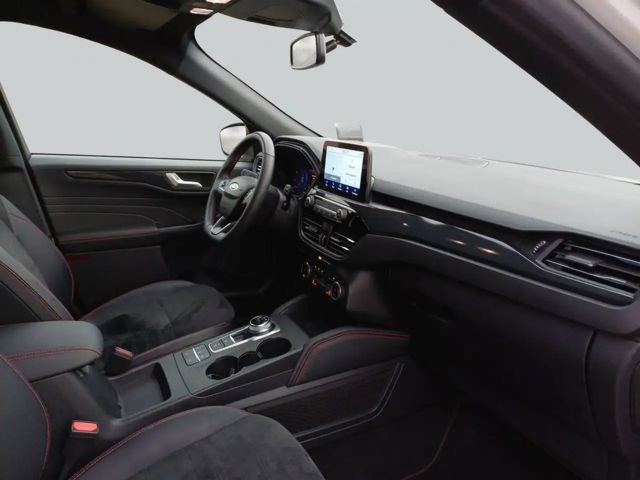 Ford Kuga Plug in Hybrid ST Line X