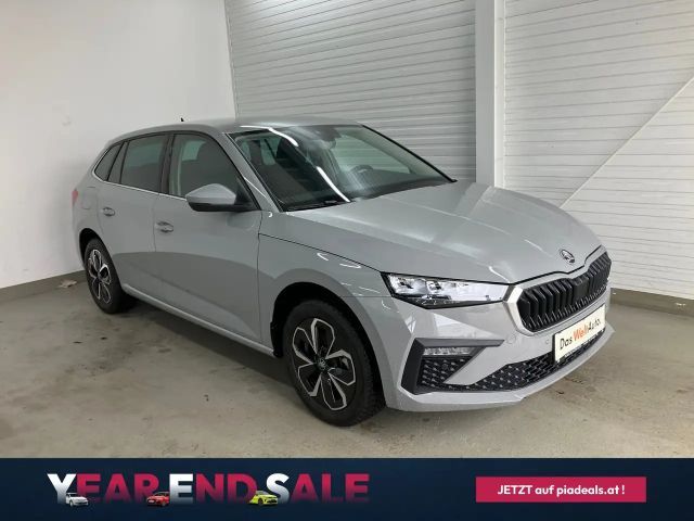Skoda Scala Selection
