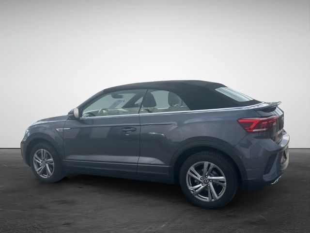 Volkswagen T-Roc 1.5 TSI Cabriolet DSG R-Line