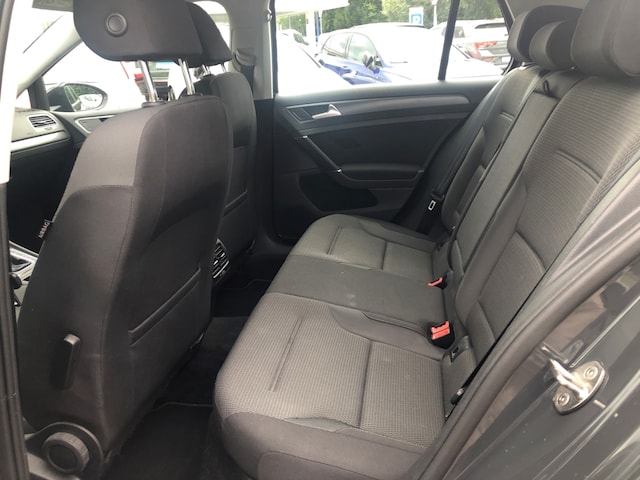 Volkswagen Golf Golf VII