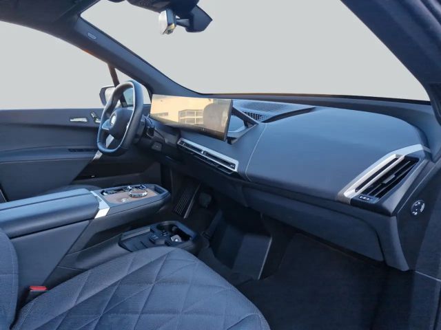 BMW iX xDrive40