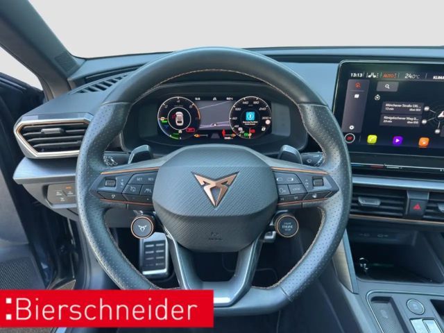 Cupra Leon 1.4 DSG VZ e-Hybrid