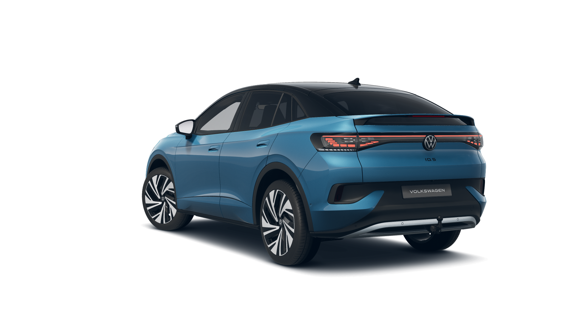 Volkswagen ID.5 IQ.Drive Pro