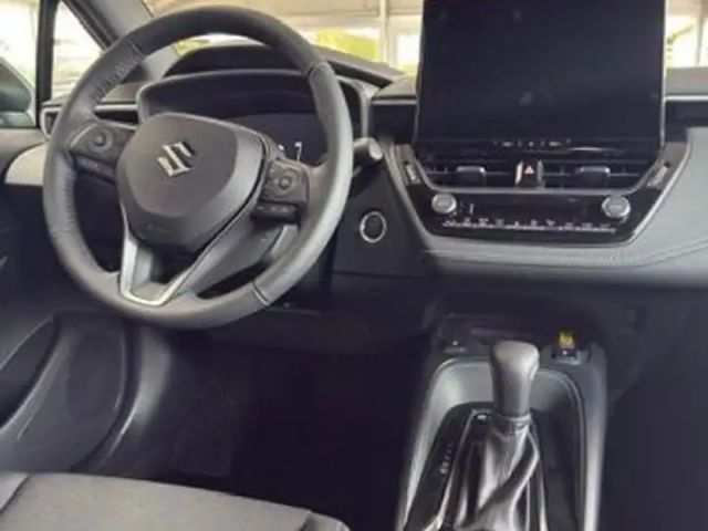 Suzuki Swace Comfort Hybrid