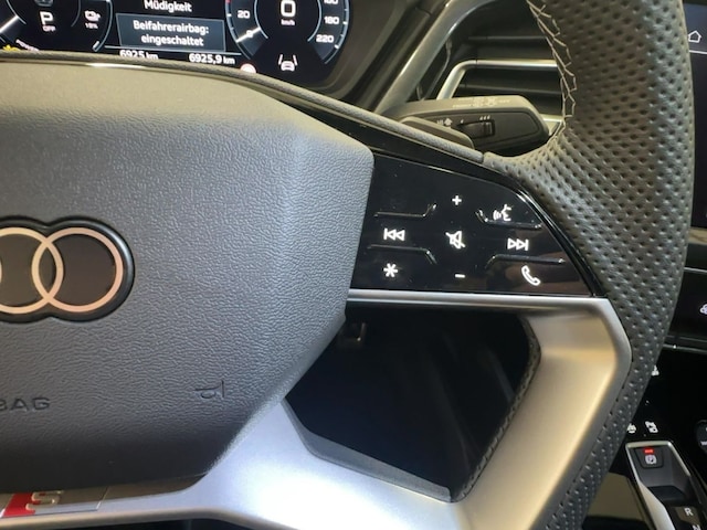 Audi Q4 e-tron SUV 45 e-tron Audi Q4 e-tron