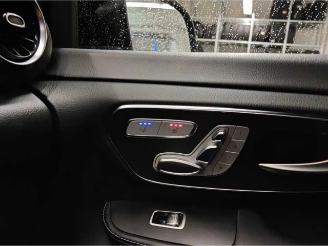 Mercedes-Benz V 300 4MATIC AMG Line AVANTGARDE