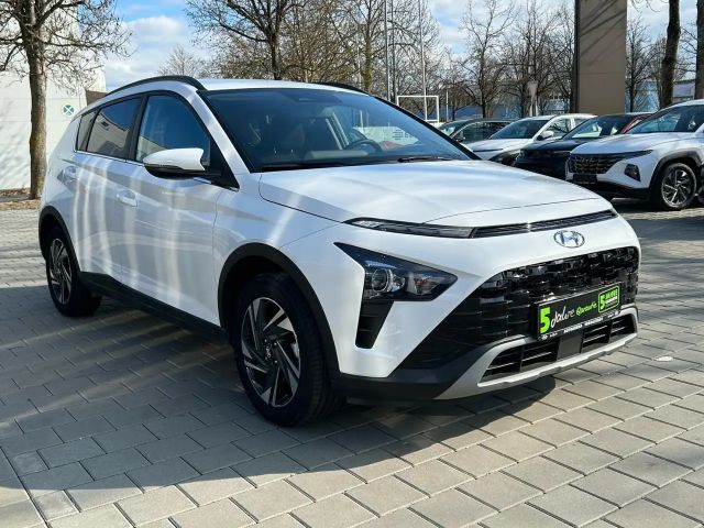Hyundai Bayon 1.0 Select T-GDi