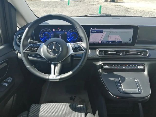 Mercedes-Benz EQV 300 Limousine Lang