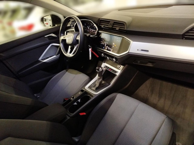 Audi Q3 45 TFSI Hybride S-Tronic