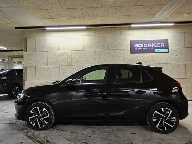Opel Corsa Turbo Ultimate