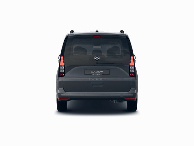 Volkswagen Caddy 1.5 TSI Life