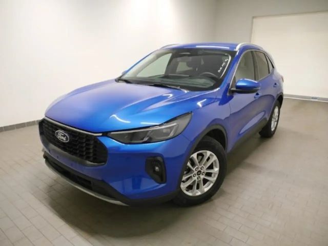 Ford Kuga EcoBoost Titanium