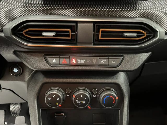 Dacia Sandero Comfort Stepway TCe 90