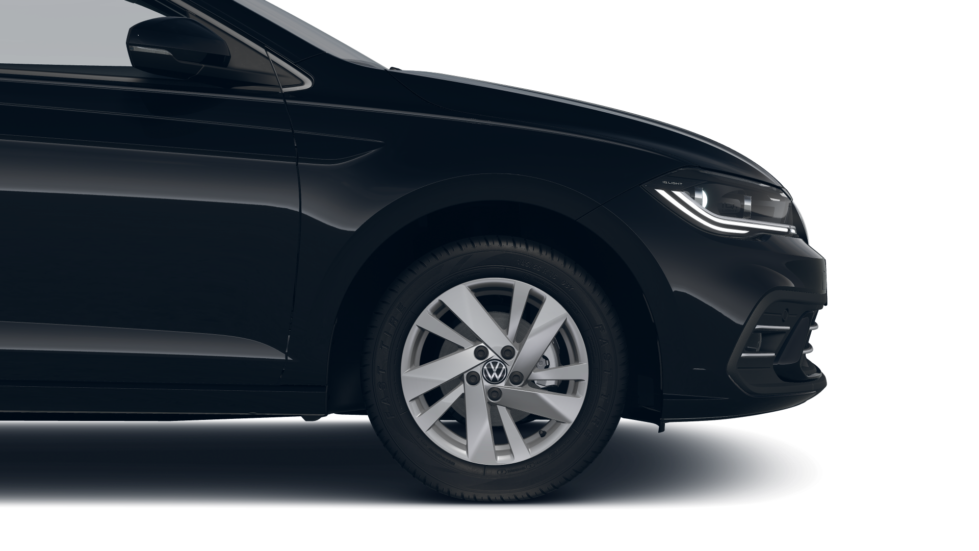 Volkswagen Polo Polo 1.0     StyleBT070 TSID7F