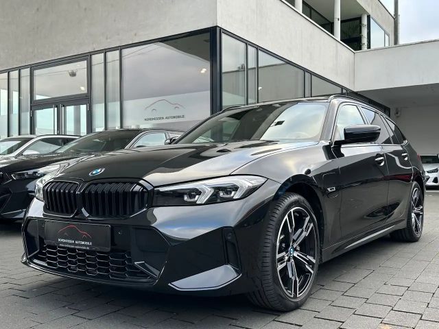 BMW 330 330e M-Sport Touring