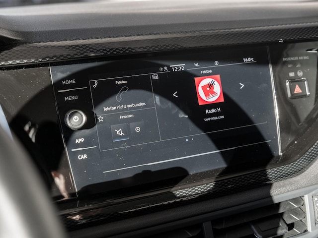 Volkswagen Polo 1.0 TSI DSG