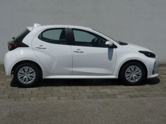 Toyota Yaris Comfort Hybride
